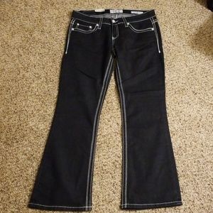 Daytrip Lynx Bootcut 30R